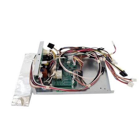 Whirlpool W10801766 Whirlpool Refrigerator Electronic Control Board W10801766